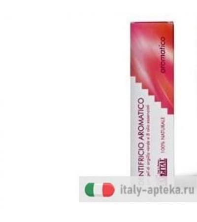 DENTIFRICIO AROMATICO 75ML