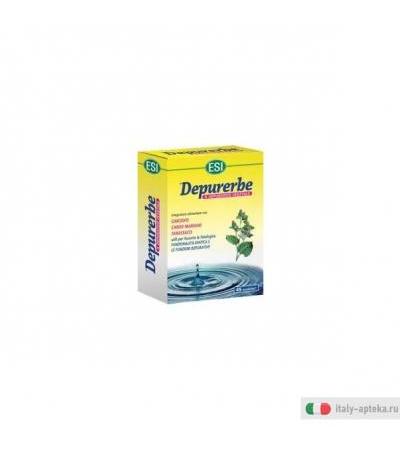 Depurerbe 45 Ovalette