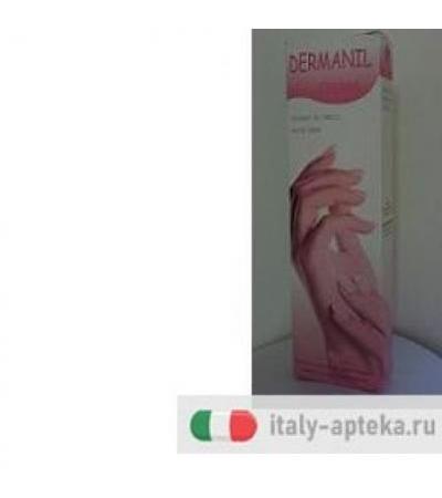 DERMANIL CR BARRIERA MADERMA