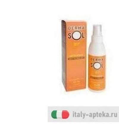 DERMASOL WR SPR NEW TECH 150ML