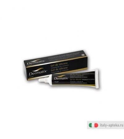Dermatix Gel 15g