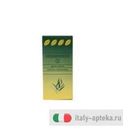 DERMO SKIN 1 DET INTIMO 200ML