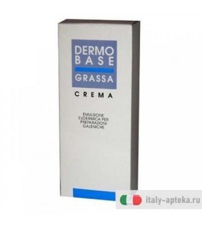 Dermobase Crema Grassa 100ml