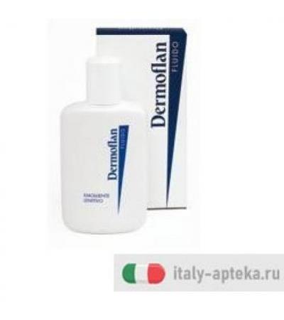 Dermoflan Fluido 125 ml