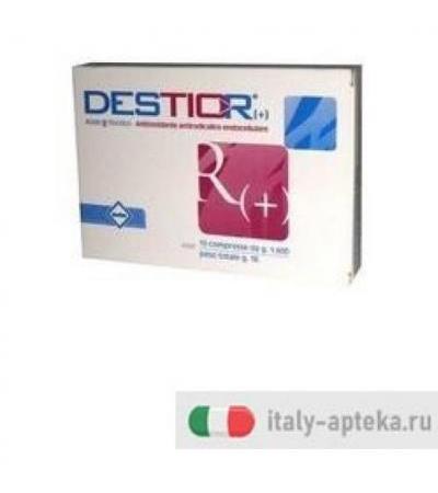 Destior 30cpr