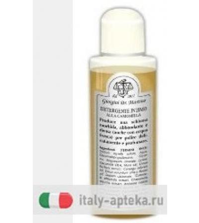 DETERGENTE INT CAMOM 125ML