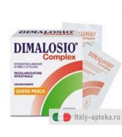 Dimalosio Complex 20 Buste