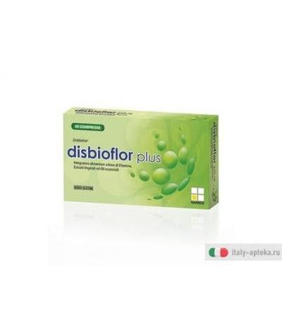 Disbioflor Plus 30 Compresse