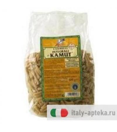 DITALINI INTEGRALI DI KAMUT