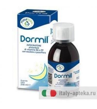 Dormil 200ml