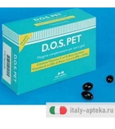 DOS PET 50PRL