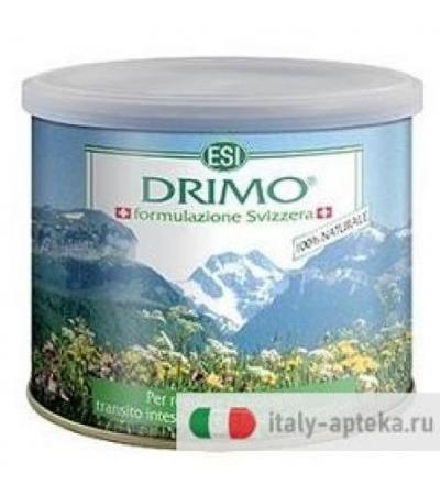 Drimo Miscela Erbe 100g