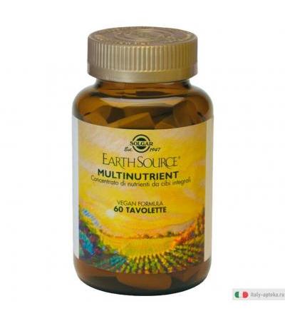 Earth Source Th 60 Tavolette