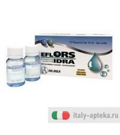 Eflors Idra 100ml