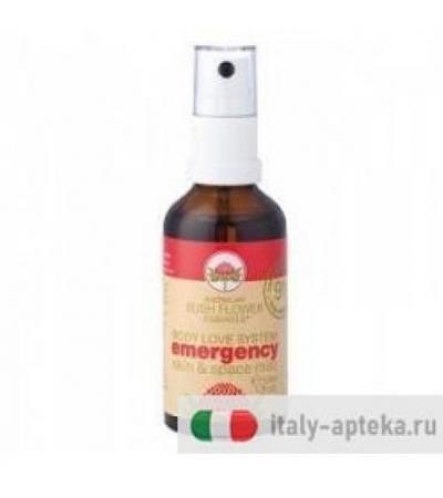 EMERGENCY NEW SPR AMB CRP 50ML