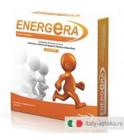 ENERGERA 10FL MONODOSE 10ML