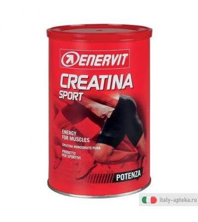 Enervit Creatina Sport 400g