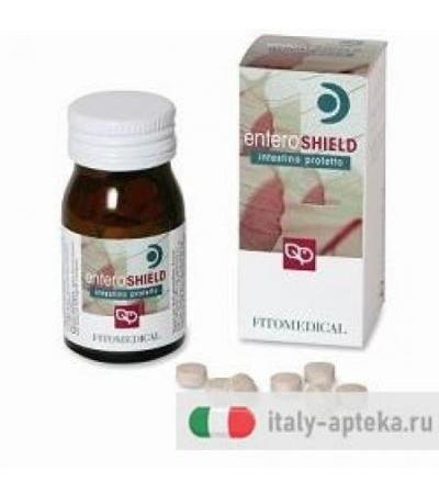 ENTEROSHIELD 70TAV 35G