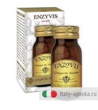Enzyvis 100 Pastiglie