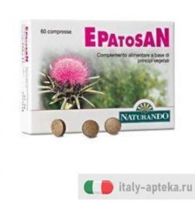 EPATOSAN 60CPR