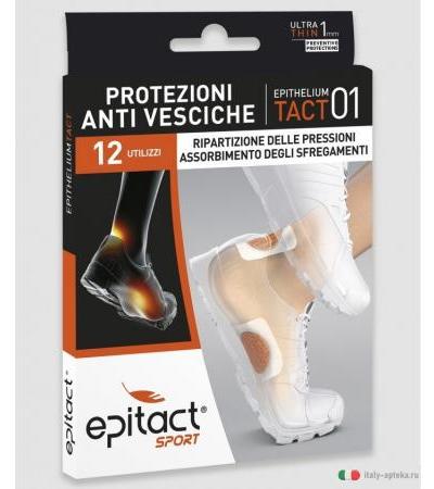 Epitact Sport  Protezioni Anti Vesciche