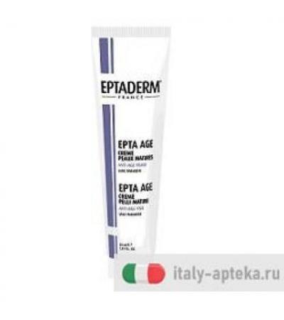 EPTA AGE PELLI MATURE 30ML
