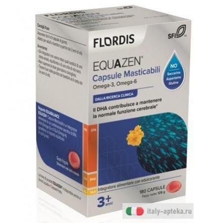 Equazen 180 Capsule Masticabili
