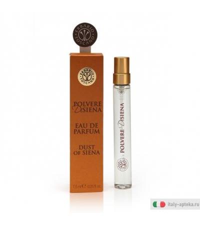 Erbario Toscano Miniprofumo Polvere Di Siena 7,5ml