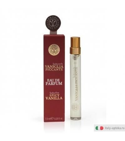 Erbario Toscano Miniprofumo Vaniglia Piccante 7,5ml