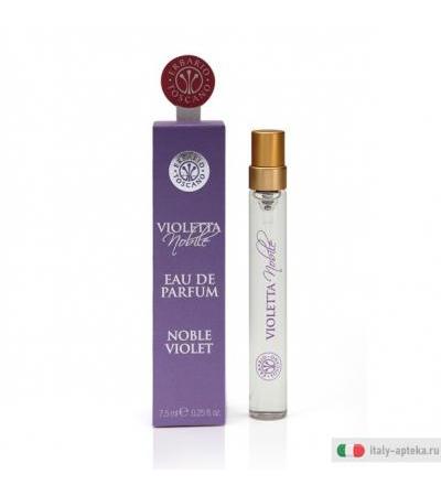 Erbario Toscano Miniprofumo Violetta Nobile 7,5ml