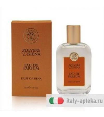 Erbario  Toscano Polvere Di Siena 50ml
