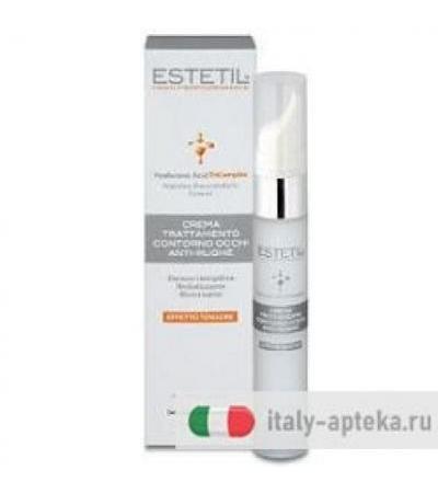 ESTETIL CREMA CONT OCCHI 15ML