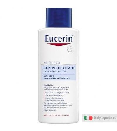 Eucerin 10% Urea Emulsione Intensa 250ml