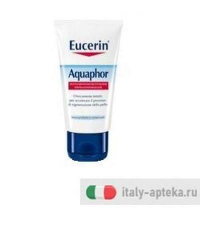 Eucerin Aquapor Pelle Danneggiata 40g