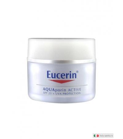 Eucerin Aquaporin Active Light