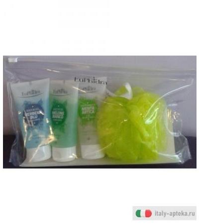 Euphidra Bodyclean Sport Pochette