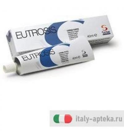 Eutrosis Crema Forte 40ml