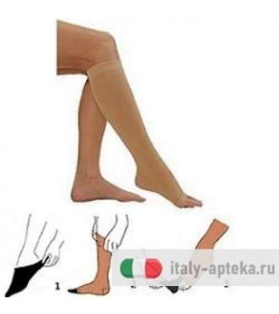 FARMAELASTIC GAMBALETTO 4 XG