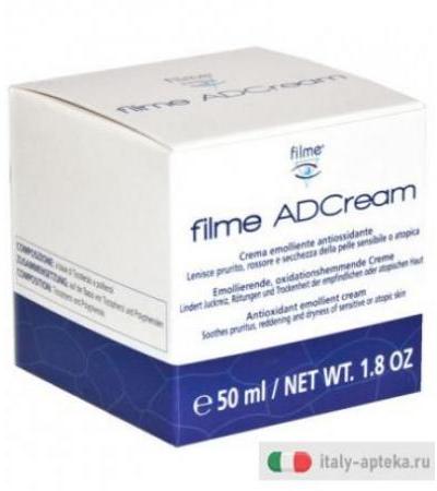 Filme Adcream 50ml