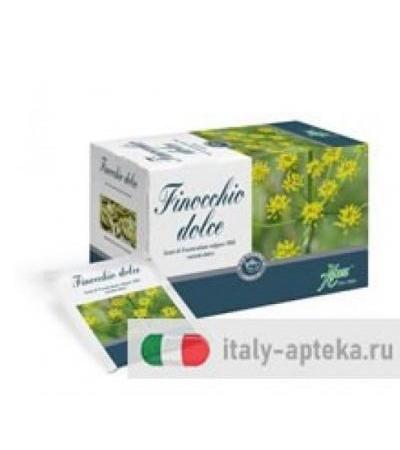 FINOCCHIO DOLCE TIS 20FILT