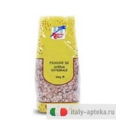 FIOCCHI DI AVENA INTEGRALE BIO