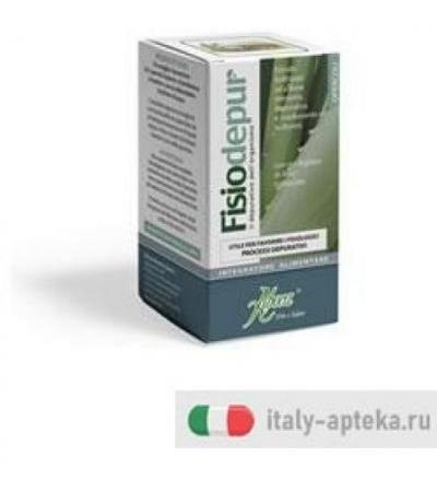 Fisiodepur 50 opercoli