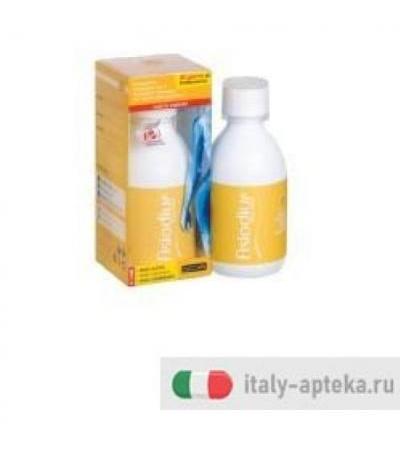 FISIODIUR ANANAS 300ML