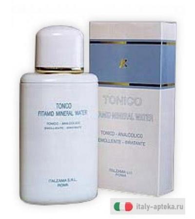 FITAMID MINERAL WATER TON 200M