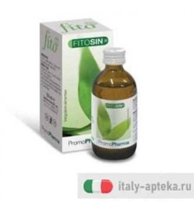 FITOSIN 50 50ML GTT