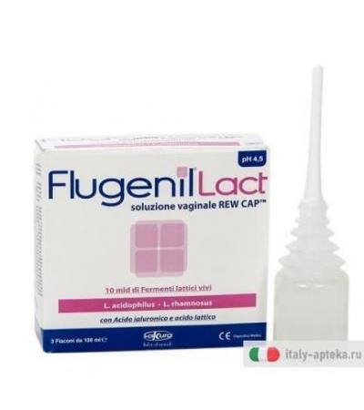 FLUGENIL LACT SOL VAG 3FL 100M