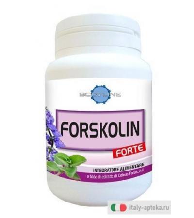 Forskolin Forte 60 Capsule