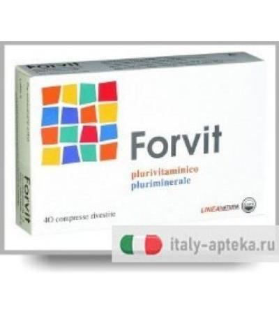 FORVIT 30CPR