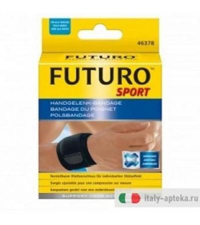 FUTURO SPORT POLSINO ELAST NE