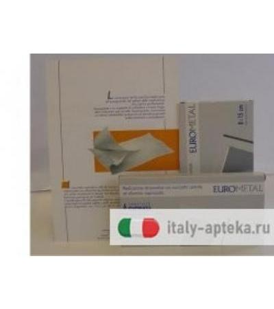 GARZA EUROMETAL STER AL 12X7 6